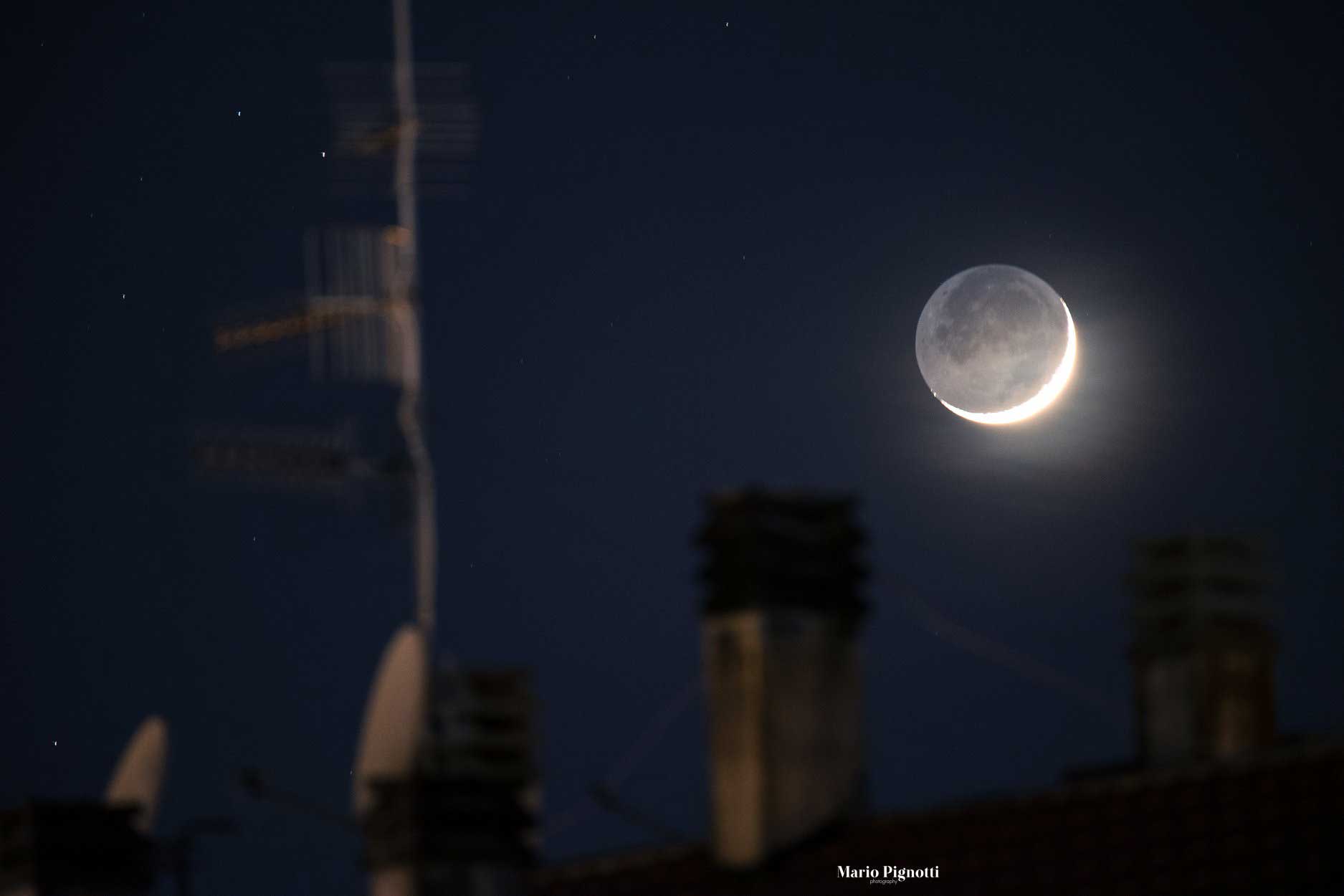 Troppo amore  I Giorni e le Lune